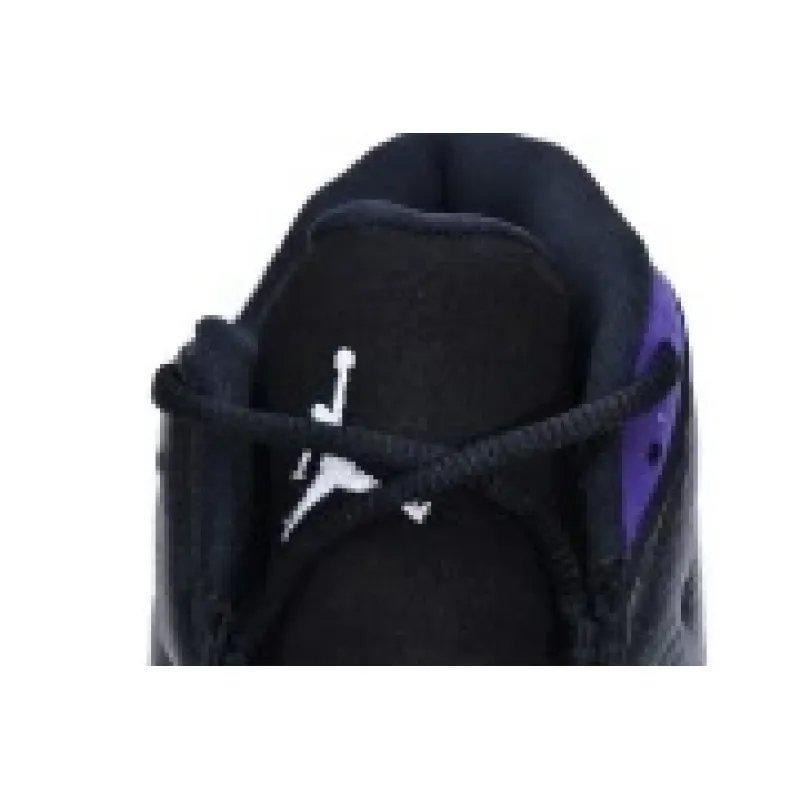 Jordan 13 Retro Court Purple DJ5982-015
