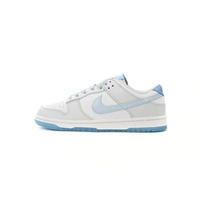 Nike Dunk Low 520 Pack Ocean Bliss  FN3433-141 01