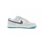 Nike Dunk Low 520 Pack Ocean Bliss  FN3433-141