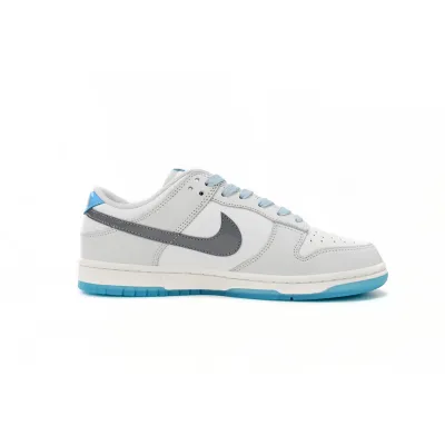 Nike Dunk Low 520 Pack Ocean Bliss  FN3433-141 02