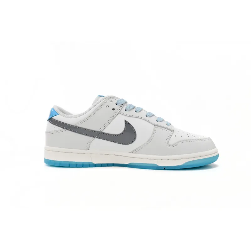 Nike Dunk Low 520 Pack Ocean Bliss  FN3433-141