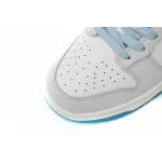 Nike Dunk Low 520 Pack Ocean Bliss  FN3433-141