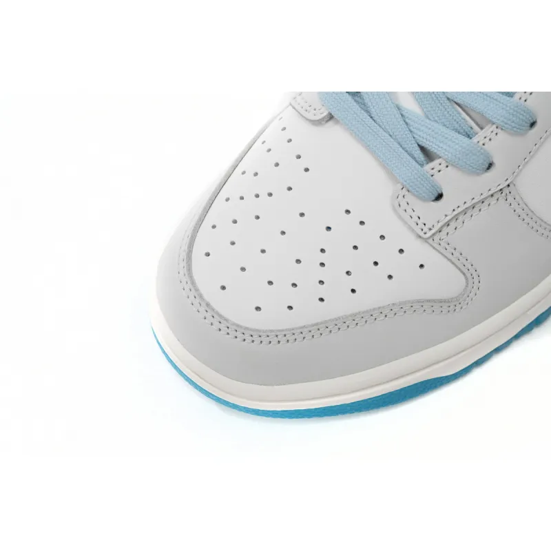Nike Dunk Low 520 Pack Ocean Bliss  FN3433-141
