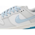 Nike Dunk Low 520 Pack Ocean Bliss  FN3433-141