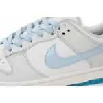 Nike Dunk Low 520 Pack Ocean Bliss  FN3433-141