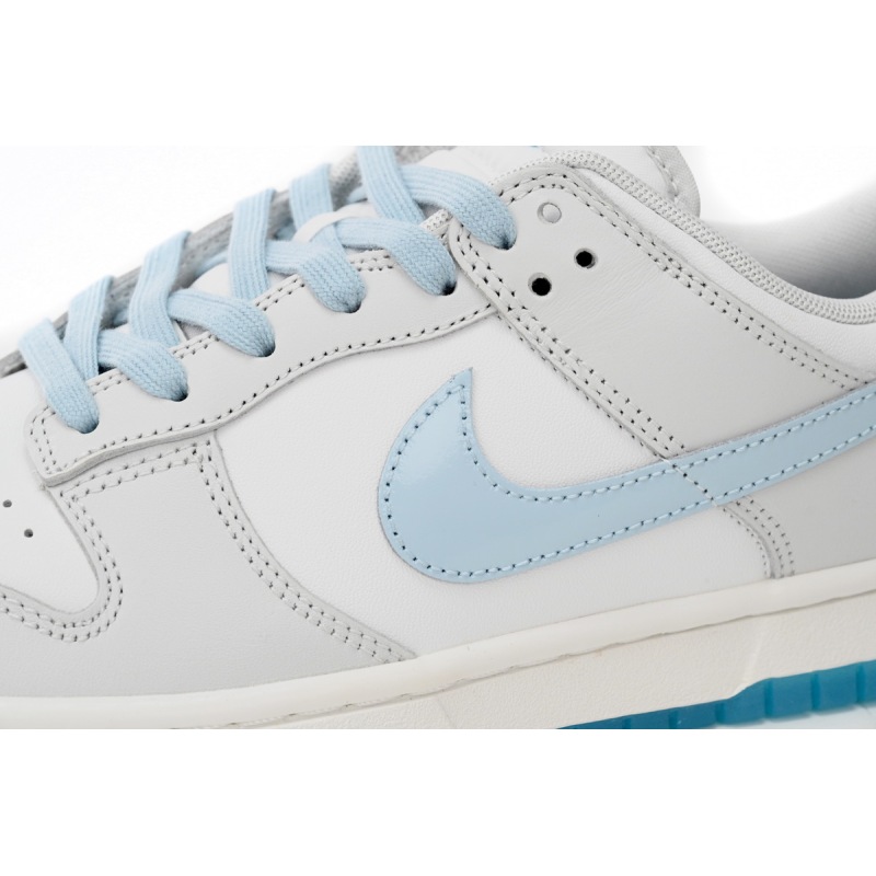 Nike Dunk Low 520 Pack Ocean Bliss  FN3433-141