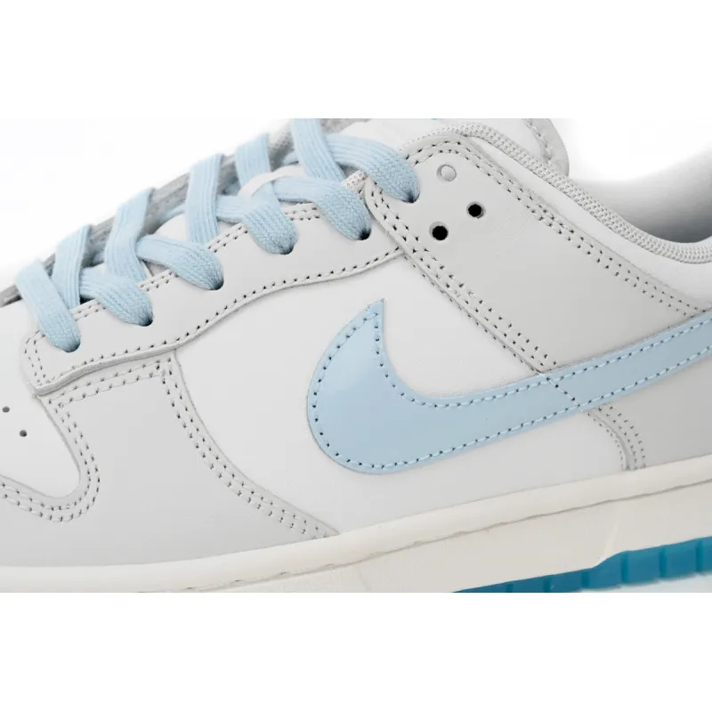 Nike Dunk Low 520 Pack Ocean Bliss  FN3433-141