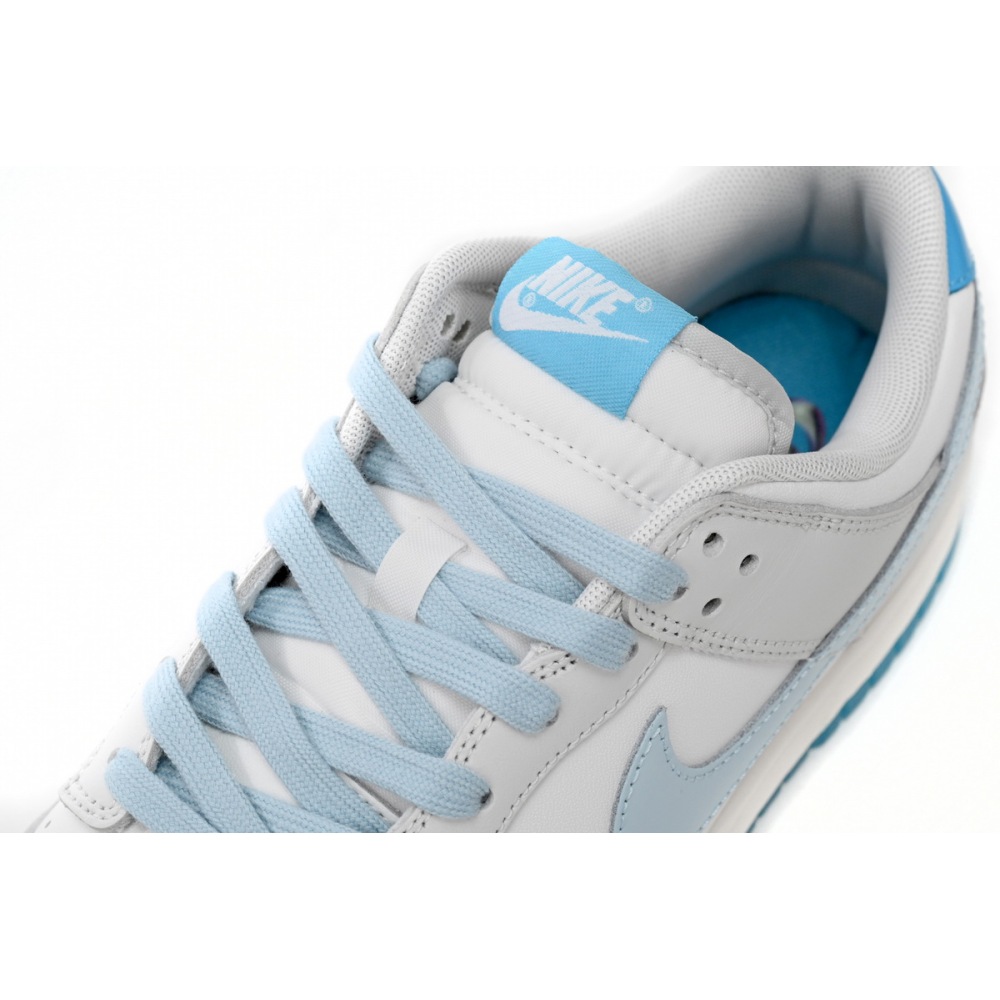 Nike Dunk Low 520 Pack Ocean Bliss  FN3433-141