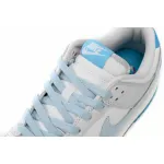 Nike Dunk Low 520 Pack Ocean Bliss  FN3433-141