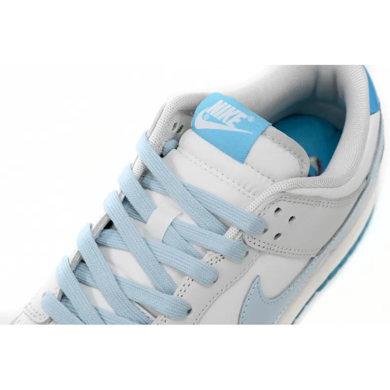 Nike Dunk Low 520 Pack Ocean Bliss  FN3433-141