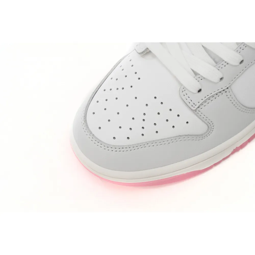 Nike Dunk Low 520 Pack Pink FN3451-161 