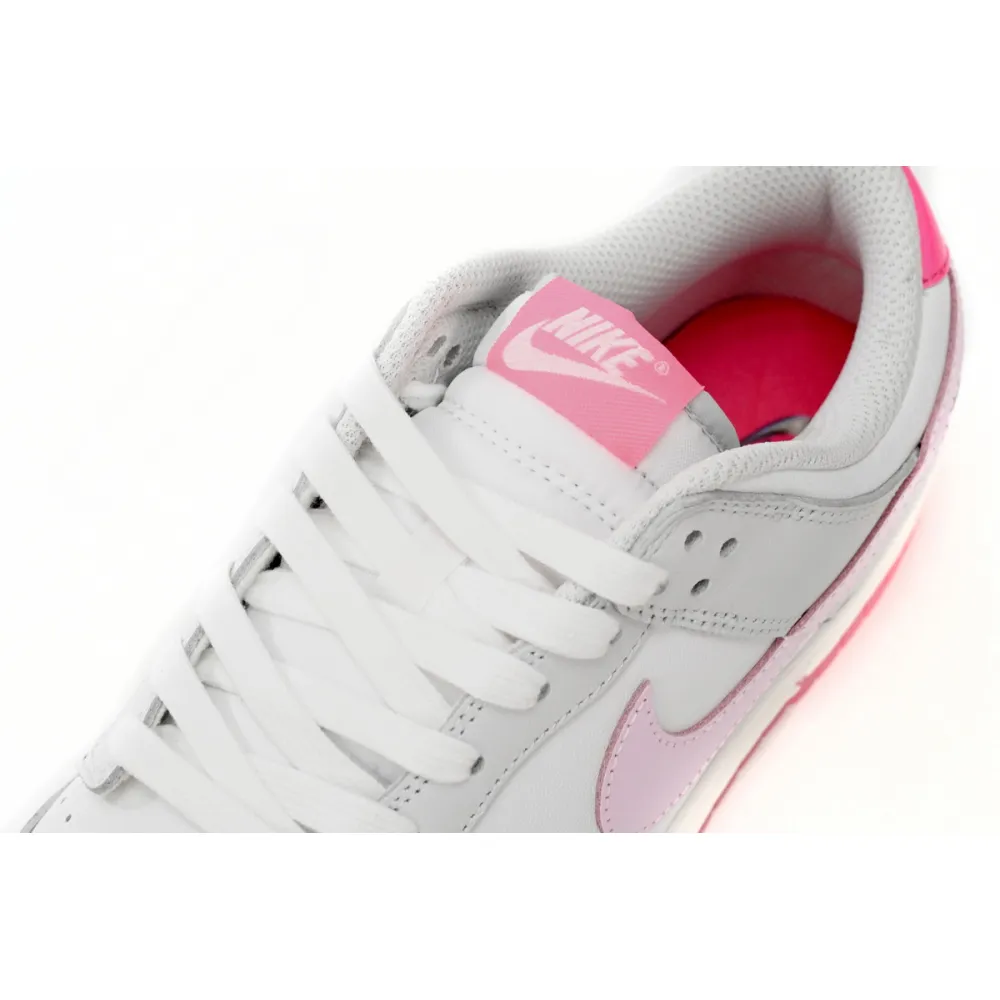 Nike Dunk Low 520 Pack Pink FN3451-161 