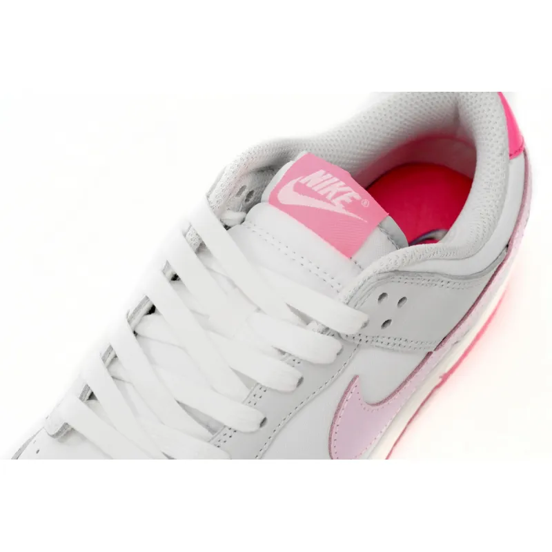 Nike Dunk Low 520 Pack Pink FN3451-161 