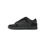 Nike Dunk Low All Black  FD7886-001