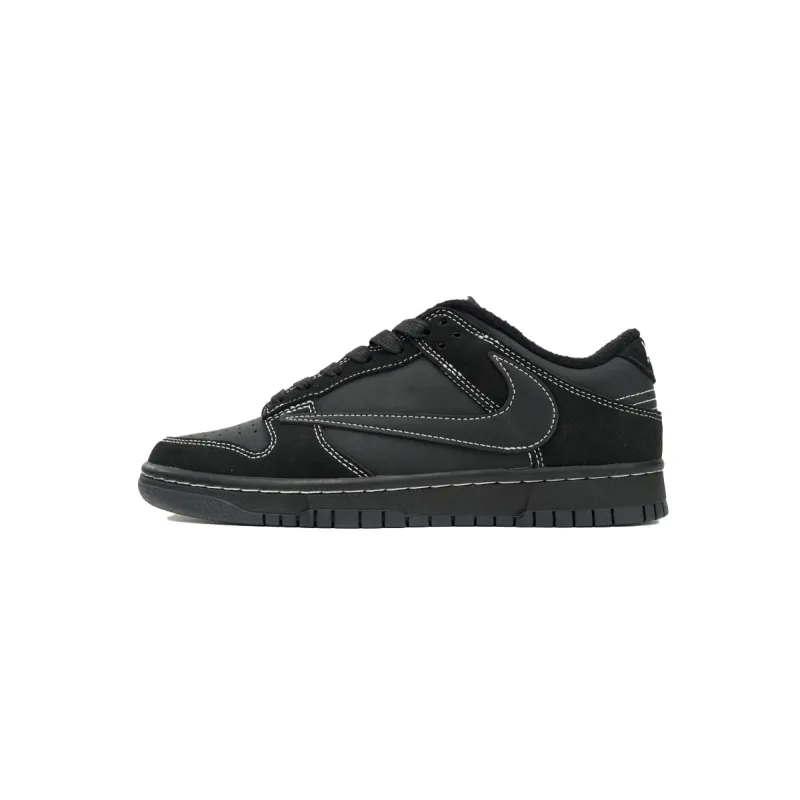Nike Dunk Low All Black  FD7886-001