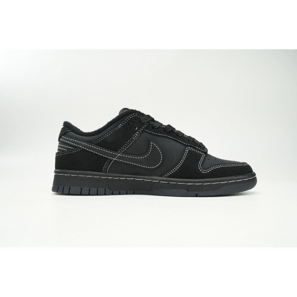 Nike Dunk Low All Black  FD7886-001