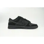 Nike Dunk Low All Black  FD7886-001
