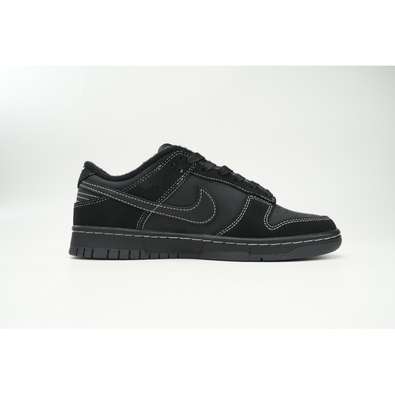 Nike Dunk Low All Black  FD7886-001