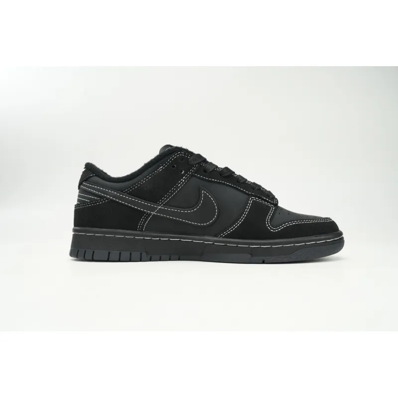 Nike Dunk Low All Black  FD7886-001