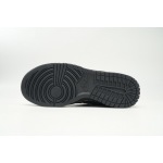 Nike Dunk Low All Black  FD7886-001
