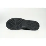Nike Dunk Low All Black  FD7886-001