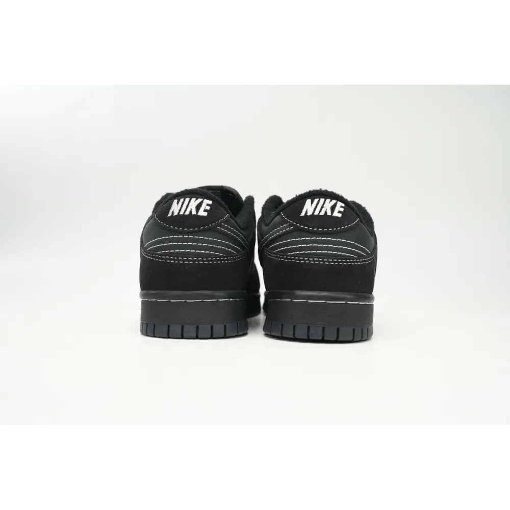 Nike Dunk Low All Black  FD7886-001