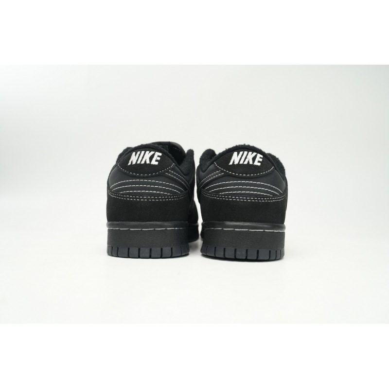 Nike Dunk Low All Black  FD7886-001