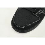 Nike Dunk Low All Black  FD7886-001