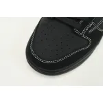Nike Dunk Low All Black  FD7886-001