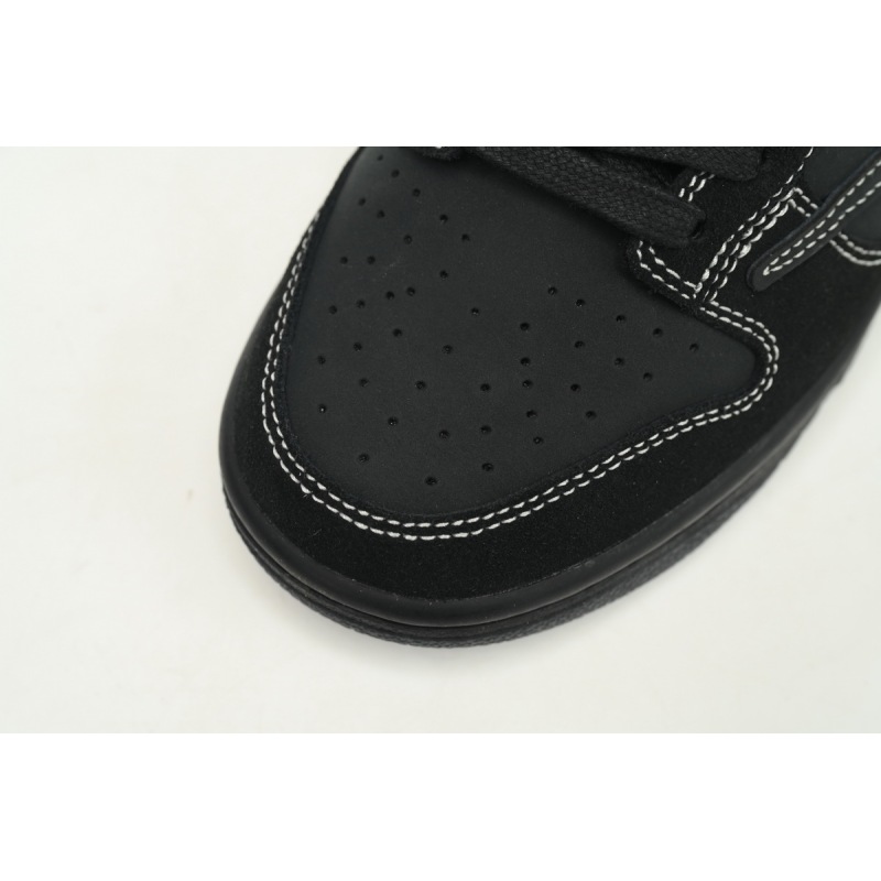 Nike Dunk Low All Black  FD7886-001