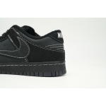 Nike Dunk Low All Black  FD7886-001
