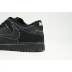 Nike Dunk Low All Black  FD7886-001