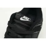 Nike Dunk Low All Black  FD7886-001