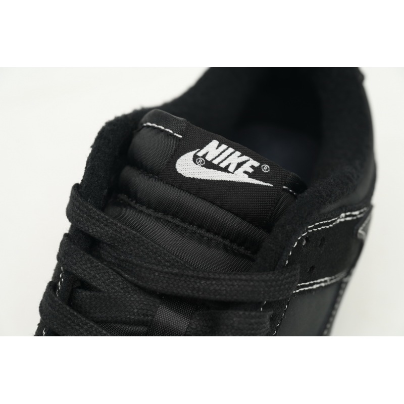 Nike Dunk Low All Black  FD7886-001