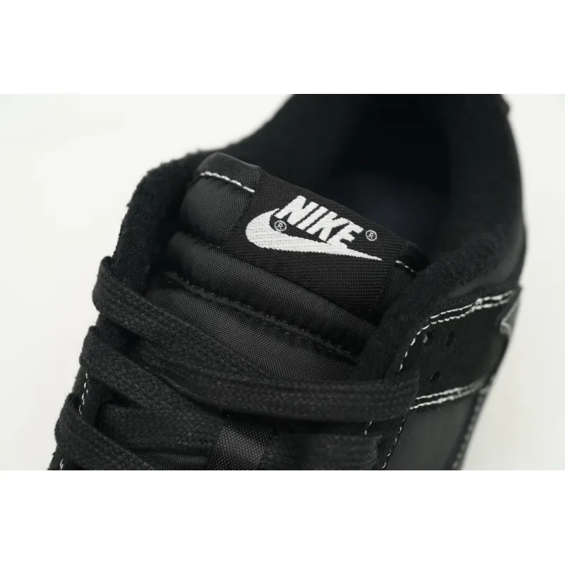 Nike Dunk Low All Black  FD7886-001