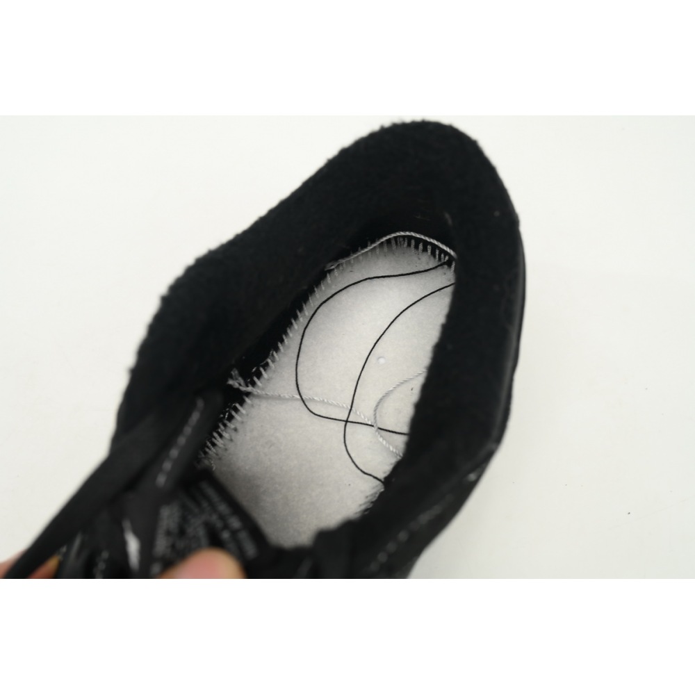 Nike Dunk Low All Black  FD7886-001