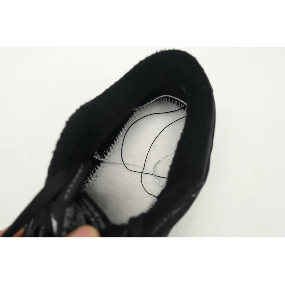Nike Dunk Low All Black  FD7886-001