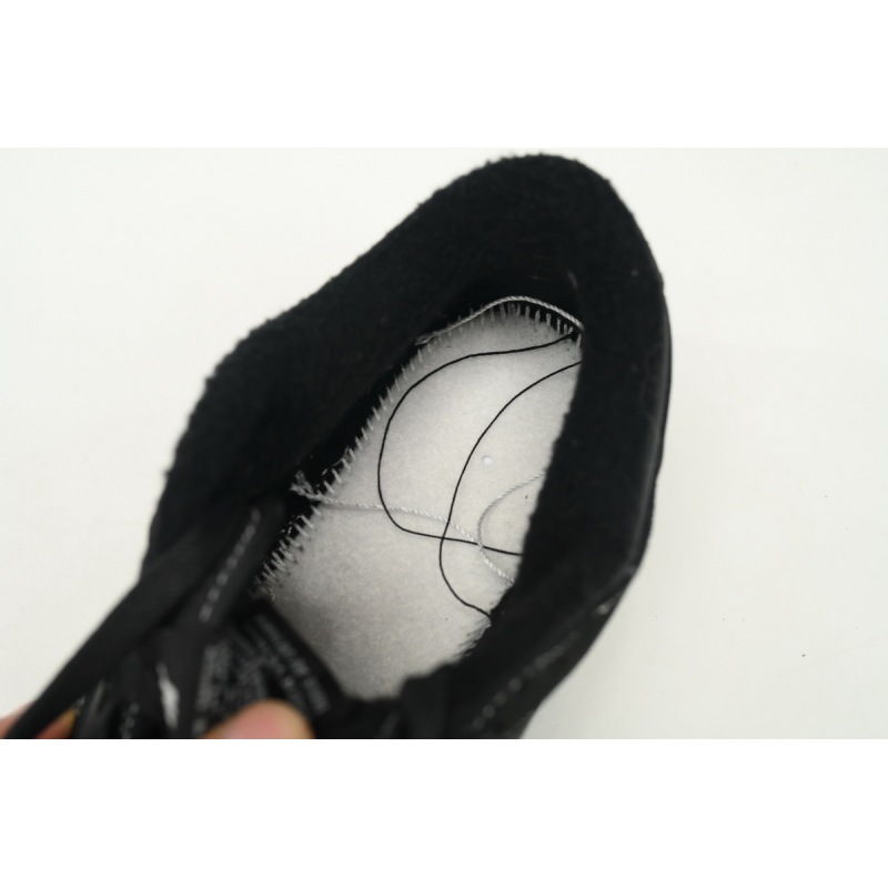 Nike Dunk Low All Black  FD7886-001
