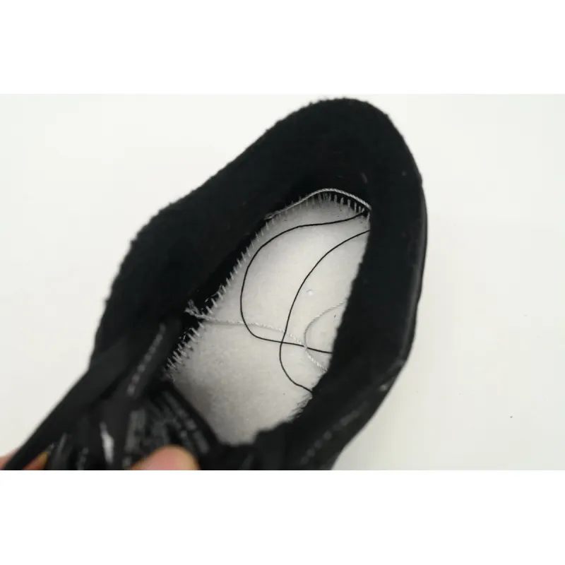 Nike Dunk Low All Black  FD7886-001