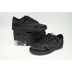Nike Dunk Low All Black  FD7886-001