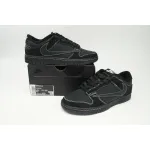 Nike Dunk Low All Black  FD7886-001