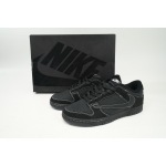 Nike Dunk Low All Black  FD7886-001