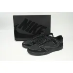 Nike Dunk Low All Black  FD7886-001