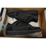 Nike Dunk Low All Black  FD7886-001