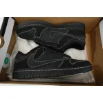 Nike Dunk Low All Black  FD7886-001