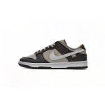 Nike Dunk Low Brown Basalt (Women's)  DX6060-111