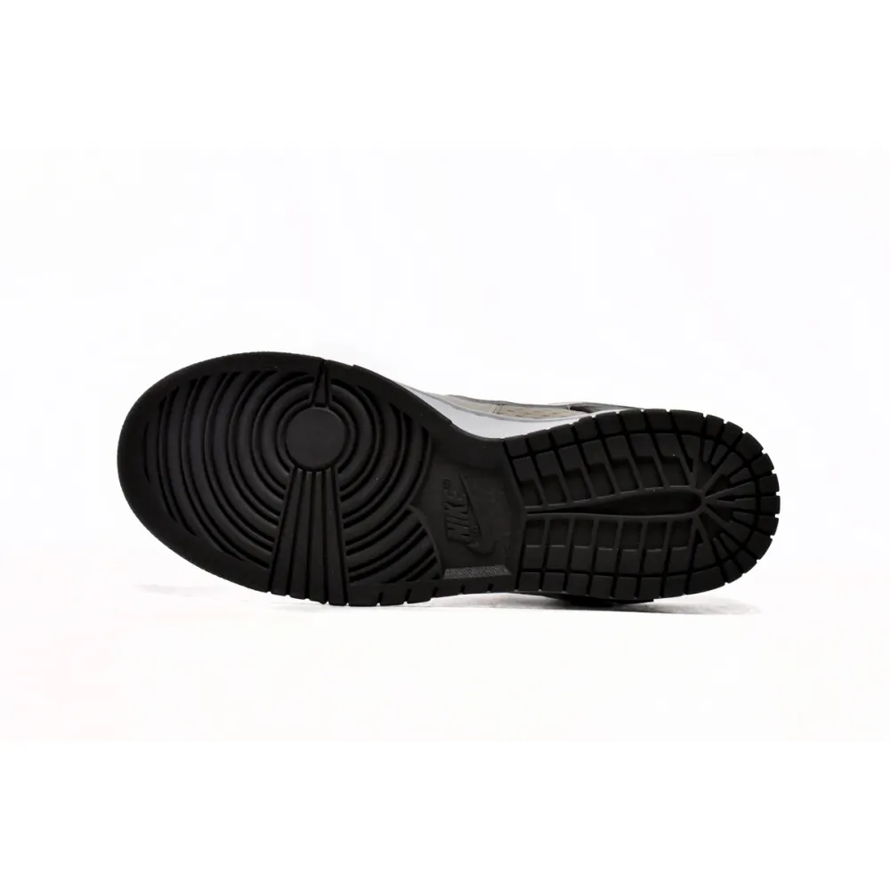 Nike Dunk Low Brown Basalt (Women's)  DX6060-111
