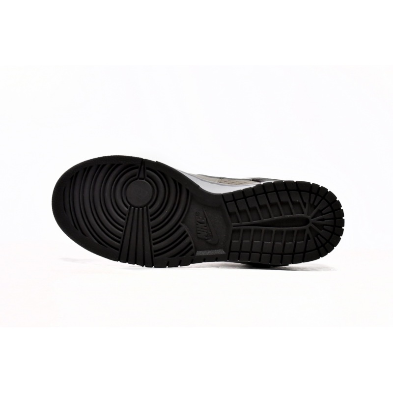 Nike Dunk Low Brown Basalt (Women's)  DX6060-111