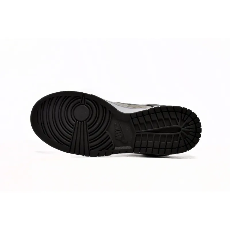 Nike Dunk Low Brown Basalt (Women's)  DX6060-111
