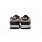 Nike Dunk Low Brown Basalt (Women's)  DX6060-111